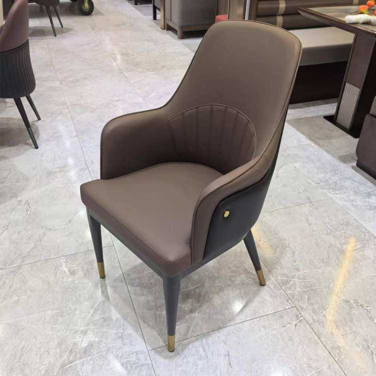 Juego de Mesa y Sillas de Comedor Eléctrico para 15 Personas de Placa de Roca para Restaurante y Hotel image 25