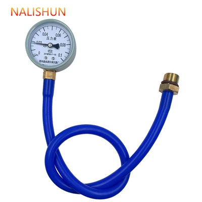 meter quick detection vacuum, Repair kit
