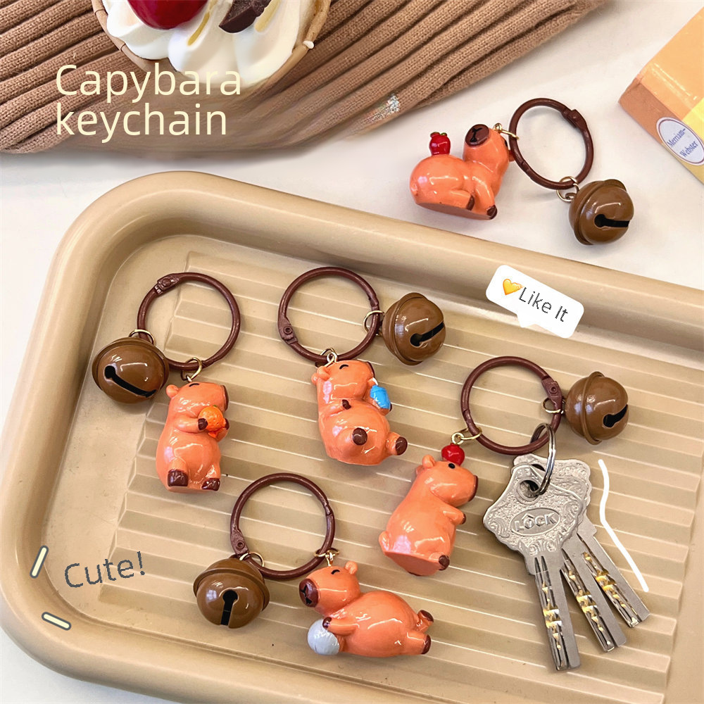cartoon small bell