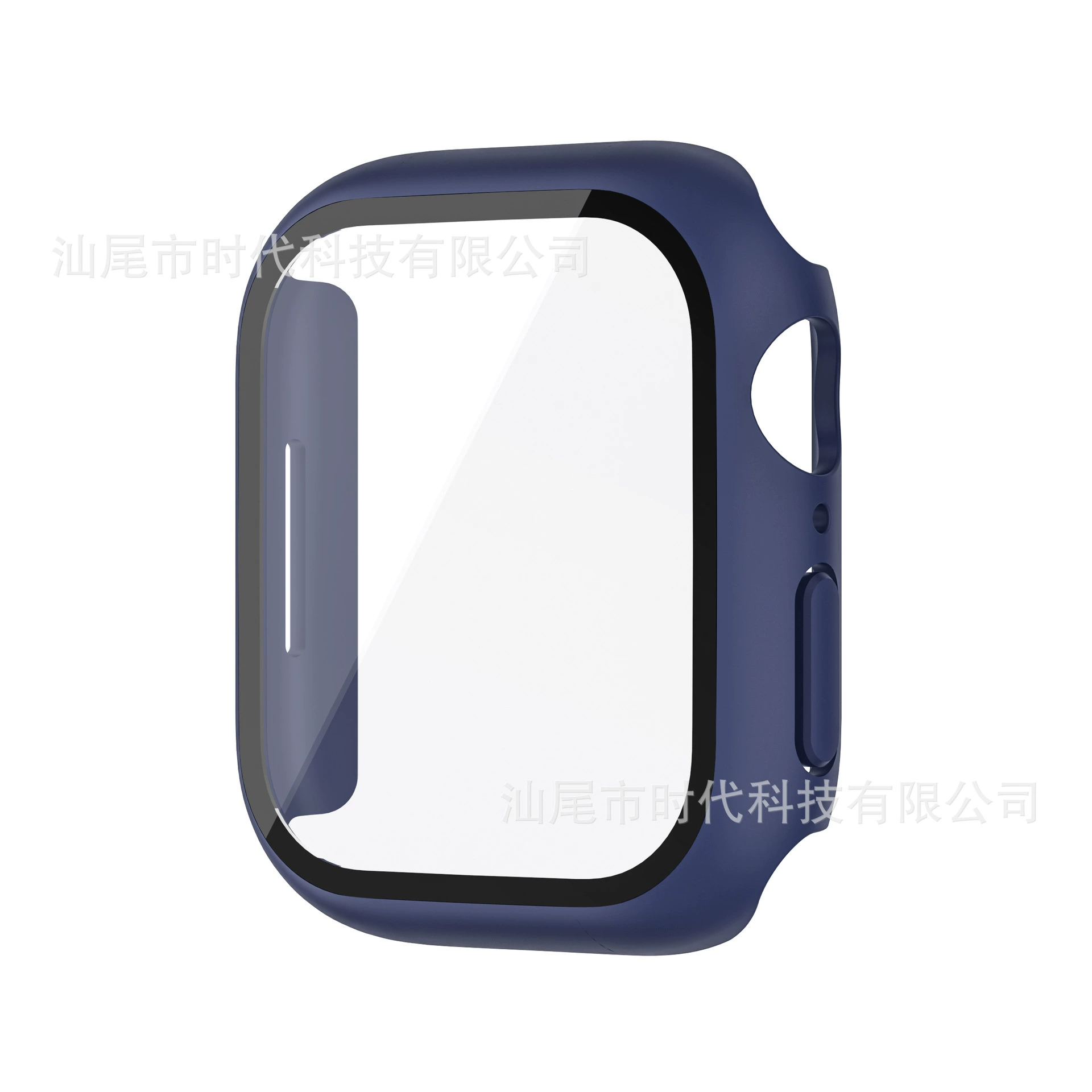 Apple, часы, спрей, матовый защитный чехол, защита от падений