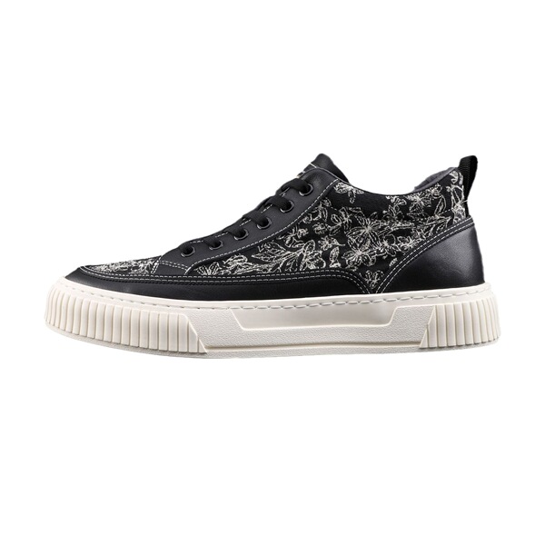 Autumn universal casual breathable sneakers