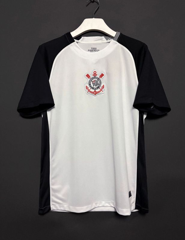 2526款皇马巴萨粉丝版足球服球衣批发零售支持代发|undefined