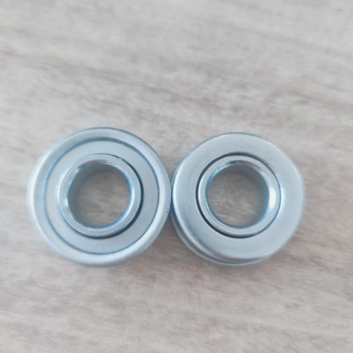 割草机冲压轴承ASF132-2内径11.1外径28.6 草坪机用轴承割草机轴