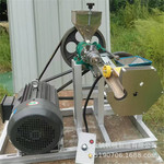 后备箱车载式粮食江米棍机 玉米棒棒机 五谷杂粮大米玉米香酥果机