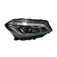 �m���2016-2018��YA��AMG A45 W176 LED�������ǰ���