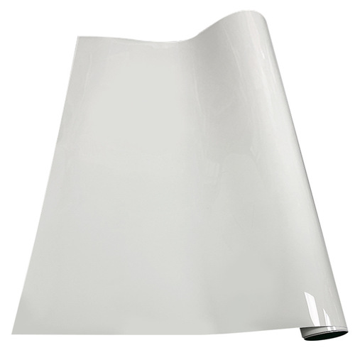 New Magnetic Tile Magnetic Adhesive Soft Whiteboard for Office Meeting Whiteboard Sticker, Office Home Teaching Wall Sticker