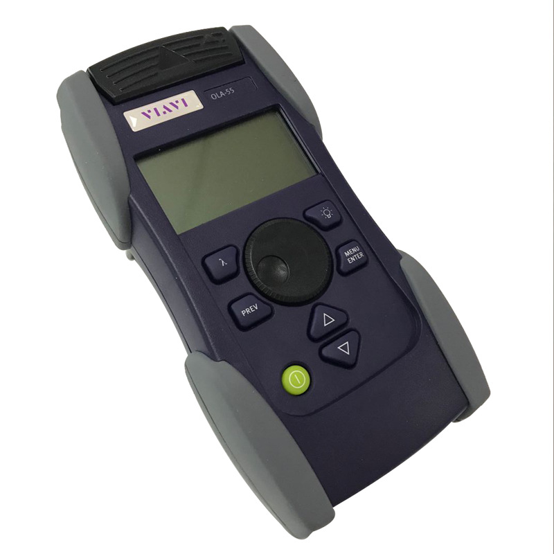 ��viavi�ɱ��˥���ơ�JDSU Smart OLA-55�ֳֹ⹦��˥����