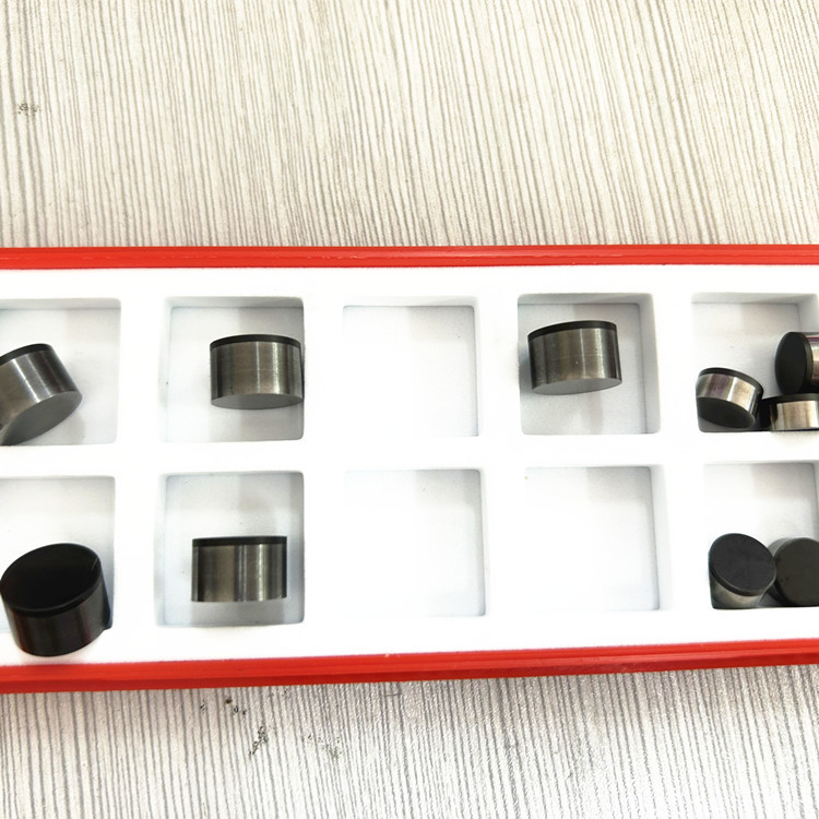 复合PCBN RNGN0904 RNGN1207刀片