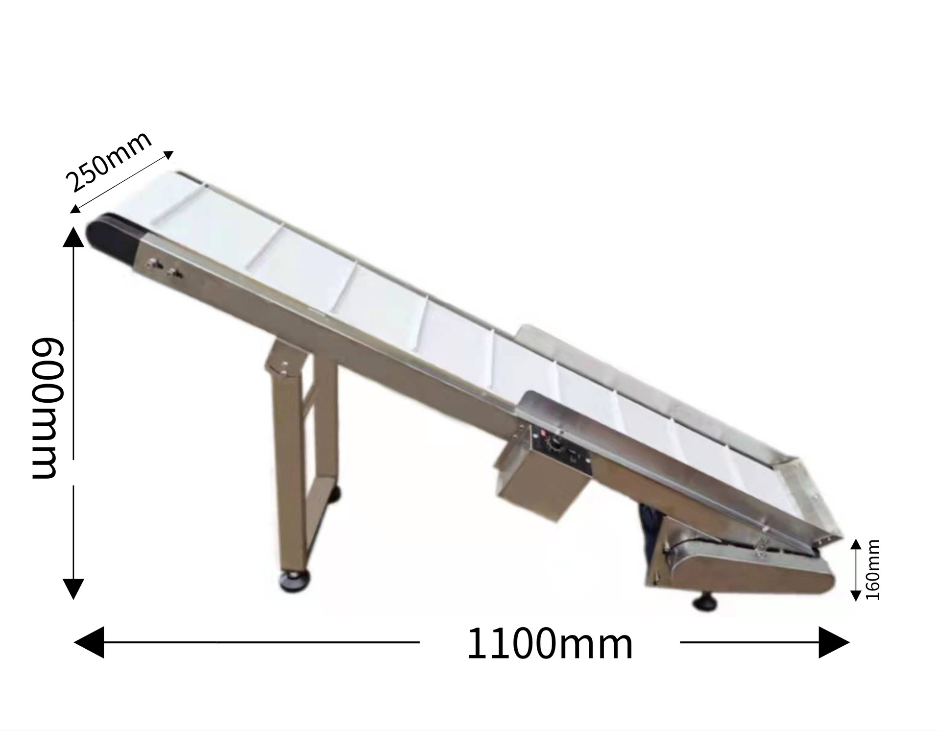 완제품 컨베이어