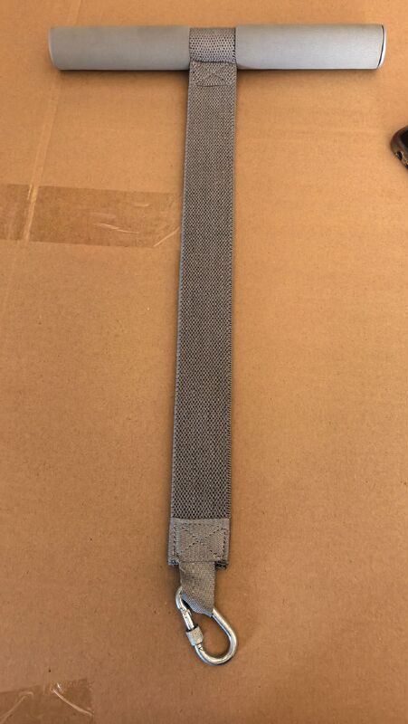 腹筋補助具、腹筋ローラー、二重吸盤、引き紐付き、フィットネス器具、家庭用痩身器具、お腹痩せ|undefined