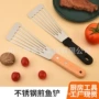 跨境料理不锈钢漏铲