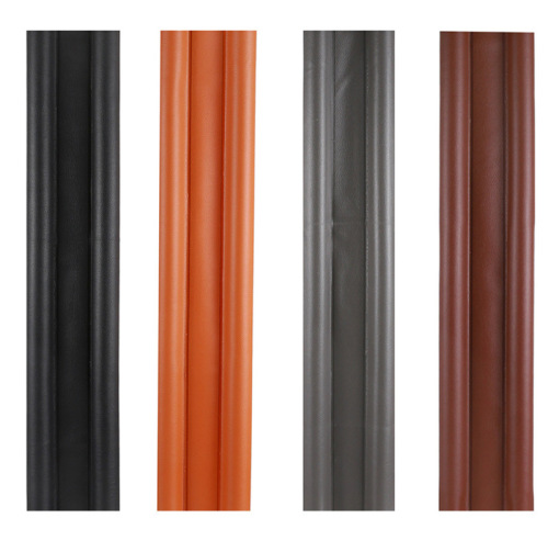 Door gap strip upgrade version third generation sealing strip windproof bedroom door bottom door gap strip anti-insect soundproof wear-resistant door gap strip 
