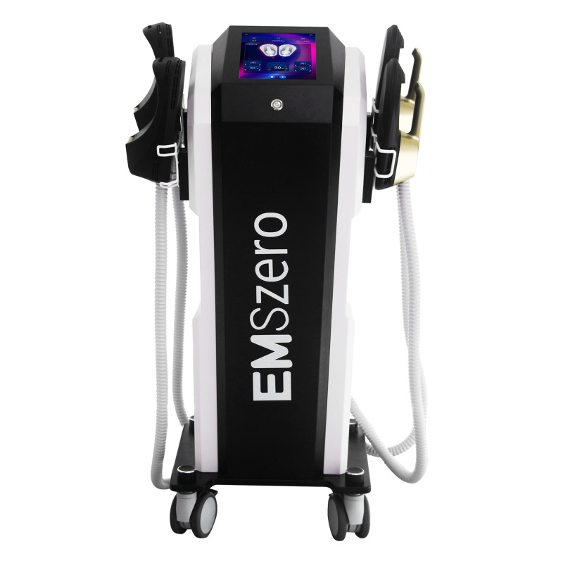 クロスボーダーEMSzero磁気スタンドアップ整形新しい取り外し可能な大画面整形ベストライン筋トレスーパーパワー|undefined