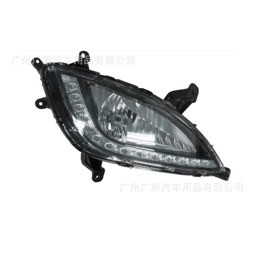 Para 2012-2014 Hyundai I20 Luz de marcha diurna I20 Luz de marcha diurna
