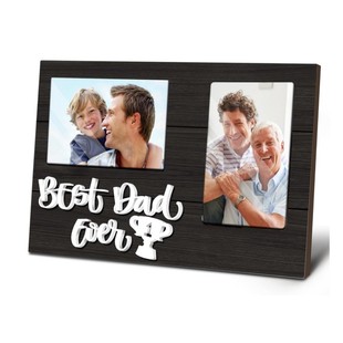 Cross-Border 3D Wooden Photo Frame, Father's Day, Mother's Day, Birthday - Gifts for Parents