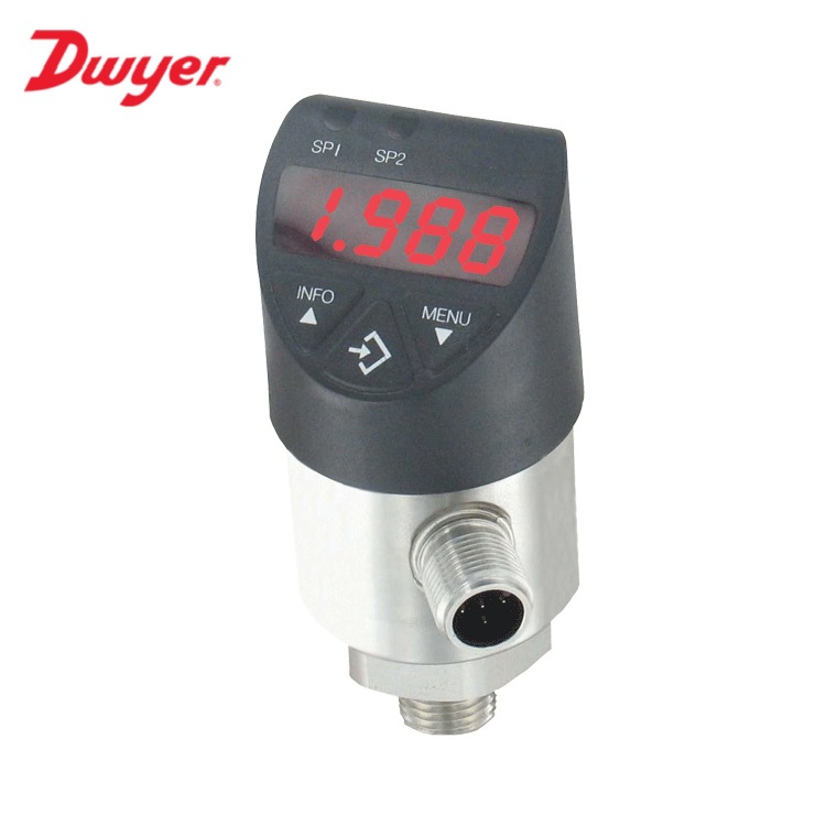 Dwyer德威尔压力变送器DPT-V01,DPT-V02,DPT-V03,DPT-V04,DPT-V05