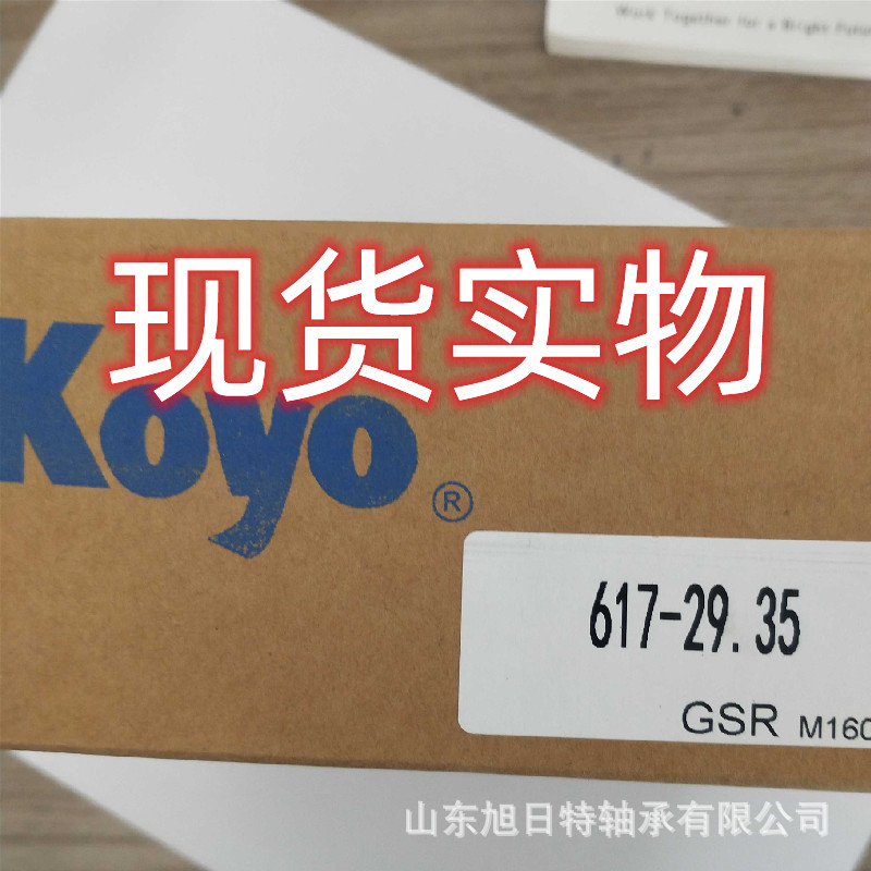 617-29.35  XRT偏心轴承  XRT 整体偏心轴承 XRT减速机轴承