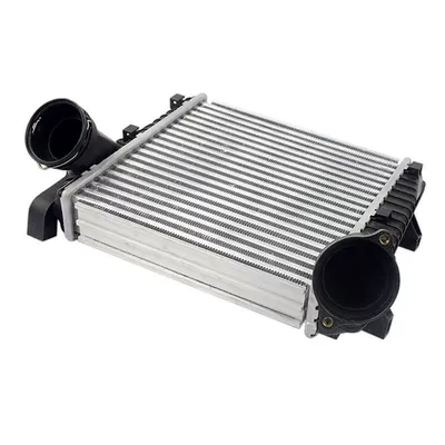 911, Cayenne – Radiator | Water tank