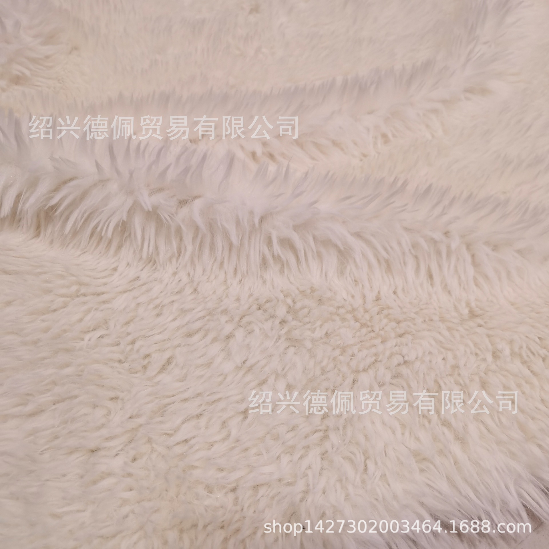 베이지 쌀 샘플