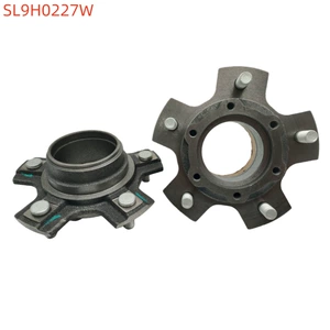 Suzuki Jimny üçün avtomobil təkər mərkəzi ox başlığı 43420-50820/43420-50860