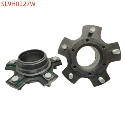 Car Wheel Hub Wheel Shell Shaft Head 43420-50820/43420-50860 Suitable for Suzuki Jimny