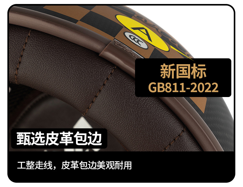 Carbon Fiber Motorcycle Half Helmet Retro Helmet Men's Electric Vehicle Safety Riding Scoop Helmet Cross-Border Foreign Trade Dropshipping
