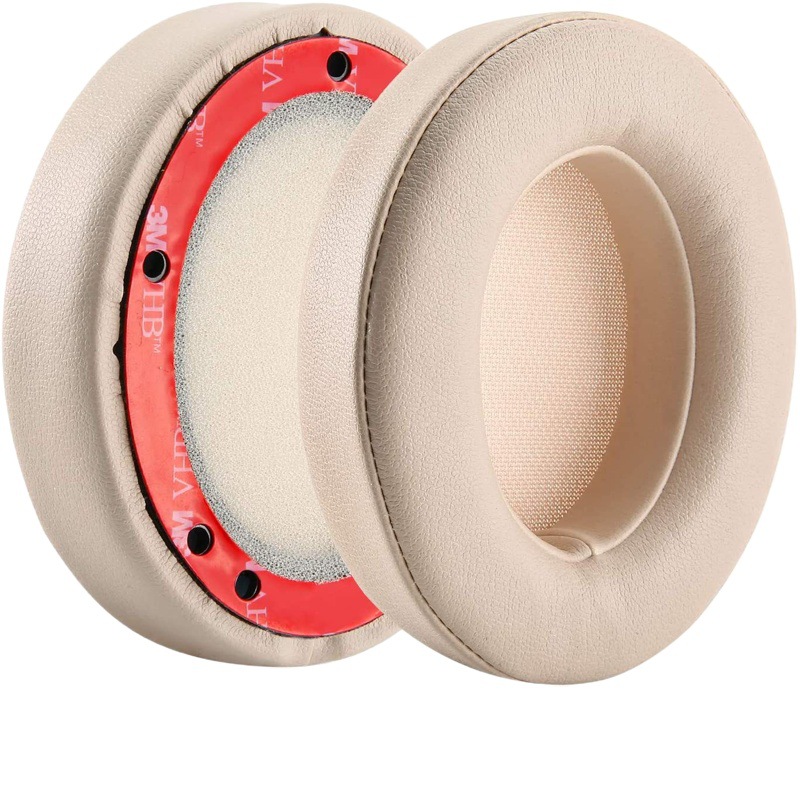 Aplicable Magic Sound Recorder studio2 auricular cubierta studio3 orejeras auricular cubierta protectora orejeras almohadilla de esponja