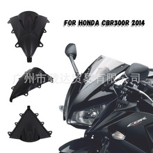 Ħ��܇���L �m��� ����CBR300R 14-2017�� ���L�����R ǰ���L��