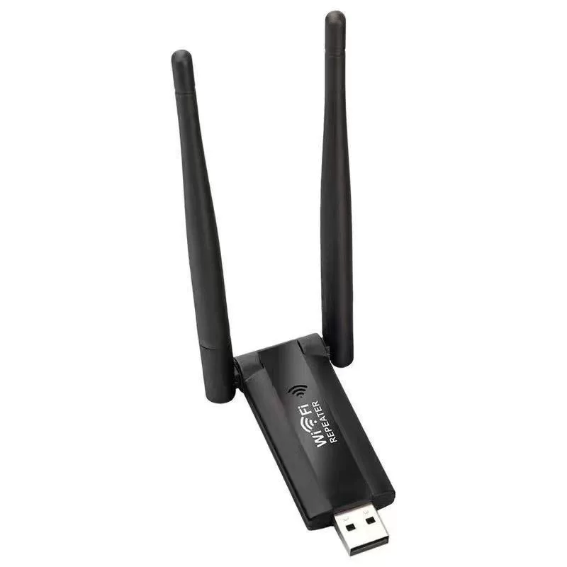 Усилитель сигнала WiFi, беспроводной расширитель, центральный ретранслятор, маршрутизатор для дома, приемник на стену
