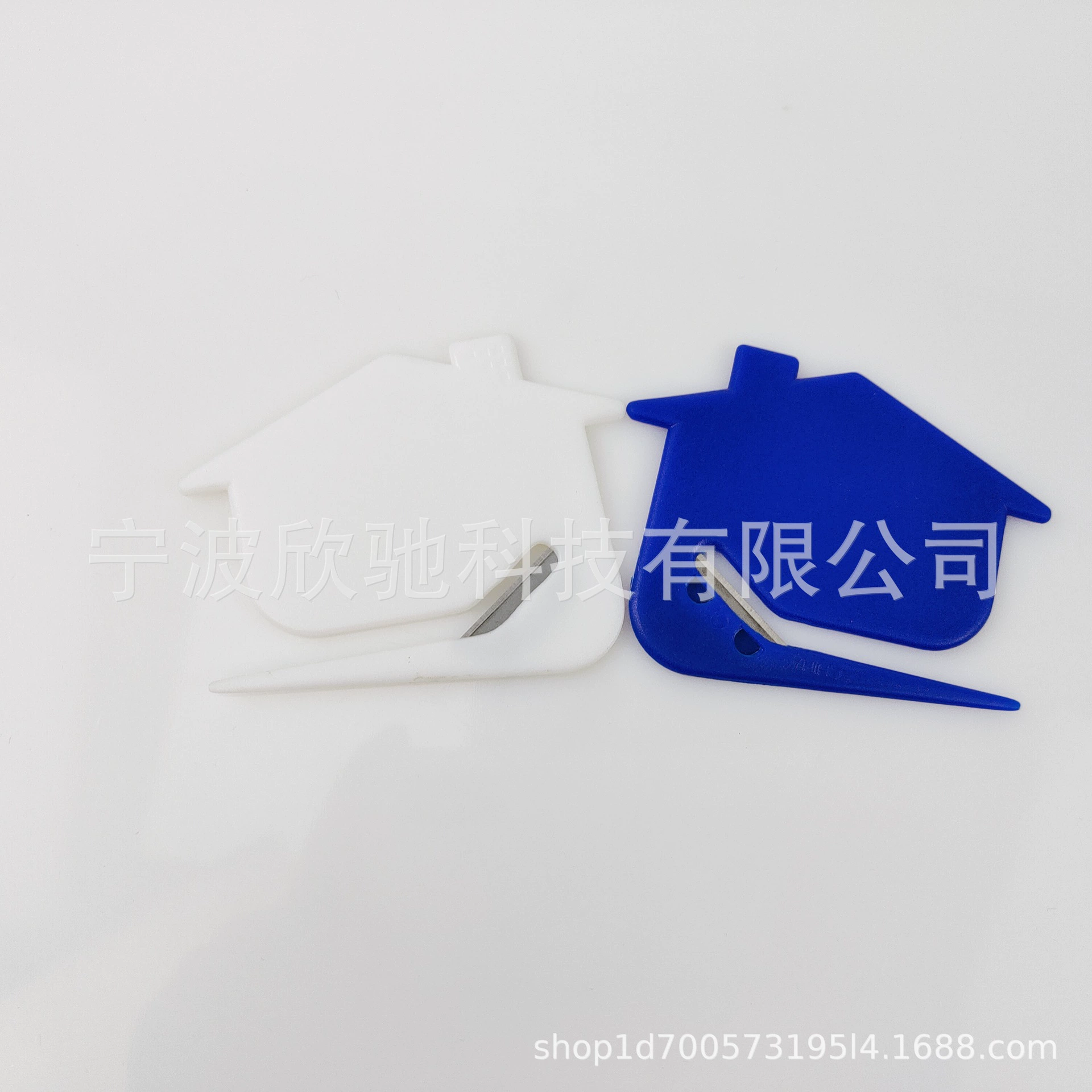 Производитель производит открывалка для писем, открывалка для писем, безопасное лезвие, европейское и американское открывалка для конвертов, нож для распаковки матрасной пленки.