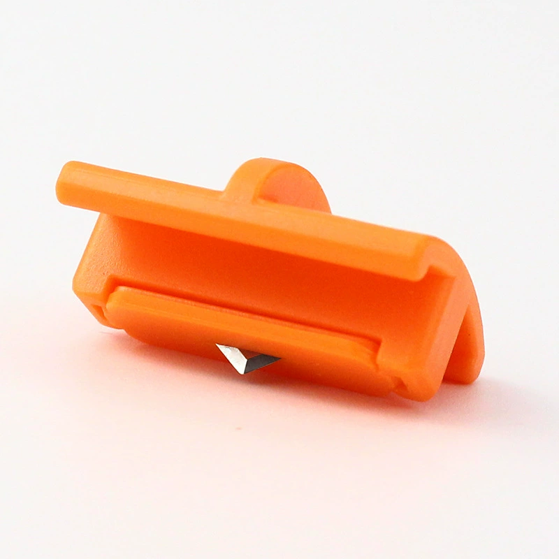 Замена лезвия триммер для ручного запасного ножа производитель поставляет мини-портативный нож для резки бумаги a5 нож для резки бумаги