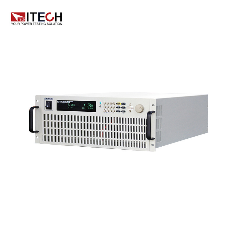 艾德克斯IT8904A-600-280大功率直流电子负载