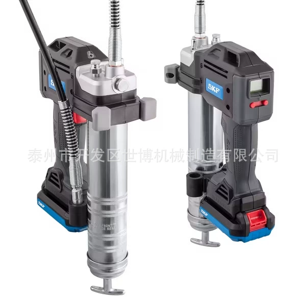 Смазочный пистолет для аккумуляторной батареи SKF TLGB 1262-E/TLGB 20/TLGB 1886-E
