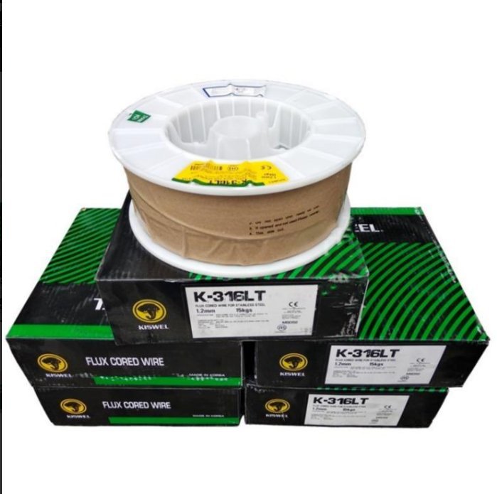 韩国高丽K-600HT药芯焊丝 YF3B-C-600盾构机堆焊焊丝