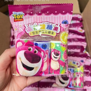 ���l TOY��ݮ���������ǹ��C��ˮ��ζӲ�ǃ�ͯС��ʳ27g60��һ�M