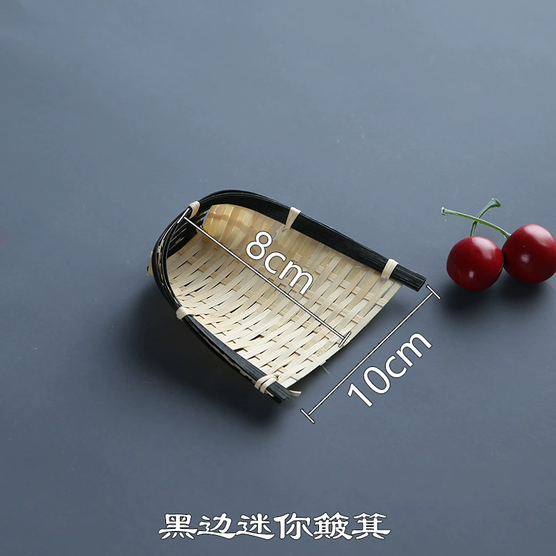 Гибкая совок для пыли, корзина для хранения фруктов