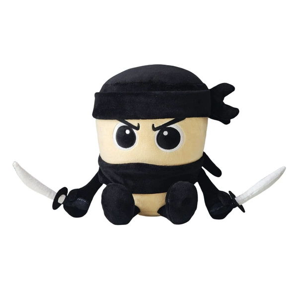 Double Blade Ninja 25cm200g