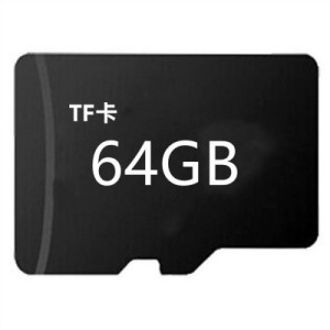 64g memory card