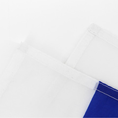 90*150cm以色列國旗廠家3*5ft滌綸旗幟跨境貨源 Israel旗子