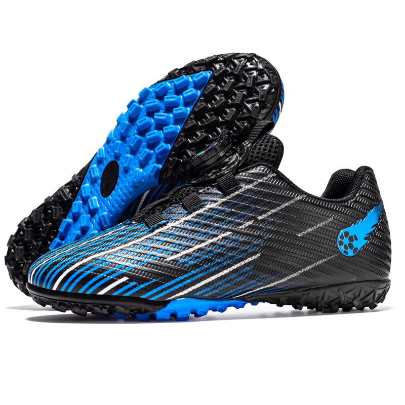 Fußballschuhe für Kinder, Jungen, Schüler, TF-Stollen, Kunstrasen, Mädchen, Profi, Wettkampf, Training, Neu, Leicht_voghion.com