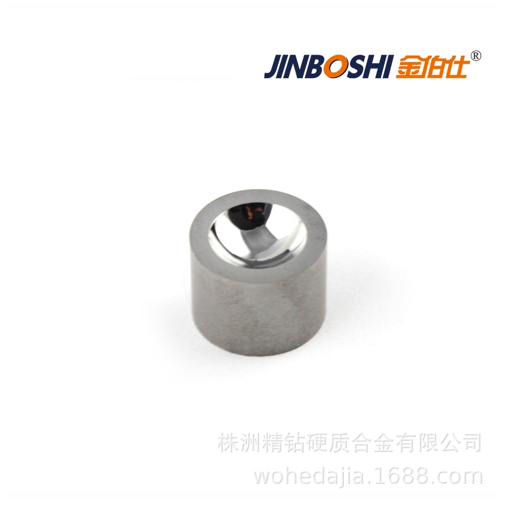 株洲厂家制造钨钢零件配件 石油机械配件喷嘴 硬质合金凹模
