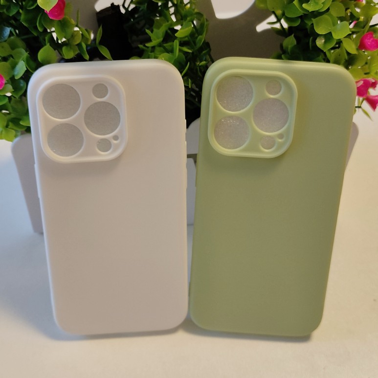 1.2MM彩色磨砂TPU手机壳适用华为NOVA3/4//5I/6PRO/7SE8910保护套