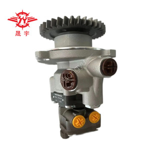 20770313 85112481 21017829 booster pump is suitable for Volvo fuel pump with gear