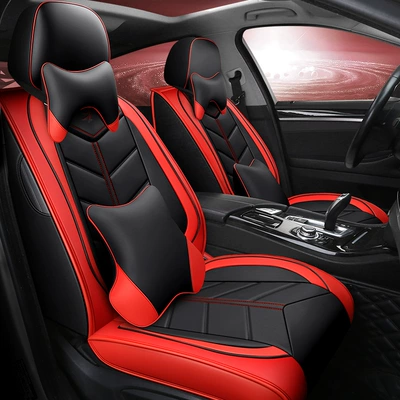 Universal seat cover, Cross-border foreign trade car seat