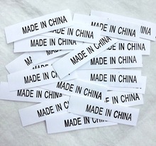 رϴˮֻװḵ̌겼 MADE IN CHINAйˮϴ