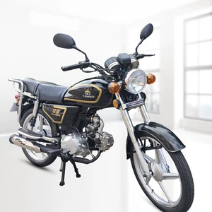 Zhufeng Motorcycle Jianshe 70 Fuel-Assisted Scooter 110 48CC Motorcycle Light Motorcycle