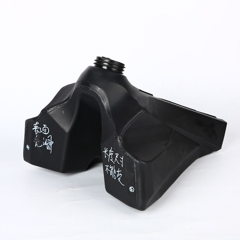 Shw-22-65 Fuel Tank Body Vehicle-Mounted Plastic Oil Can Factory Wholesale Gasoline Can Leak-Proof for Trucks and Off-Road Vehicles