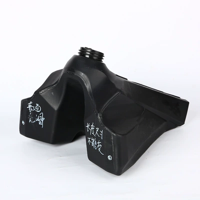 Gasoline Can Leak-Proof for Trucks – Fuel tank