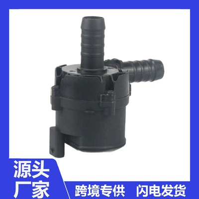 DS78-8C419-AC automotive electronic water pump, auxiliary water pump, suitable for Ford vehicles