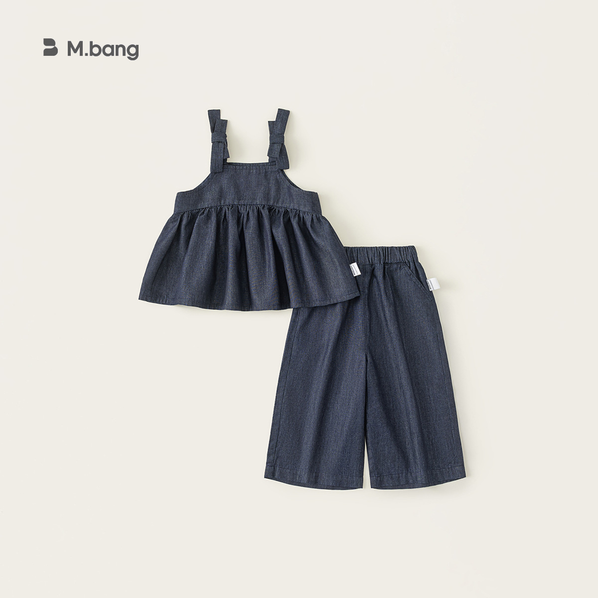Liquidación de pantalones de primavera y verano estilo M Welfare y camisetas de manga corta para niños, sin devoluciones, actualizado continuamente.